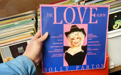 Efekt Dolly Parton
